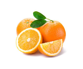 succhi arancia bionda