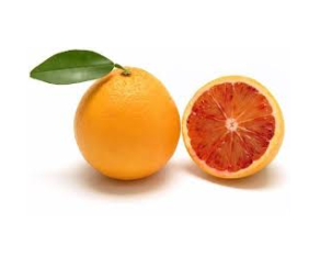 succhi arancia rossa